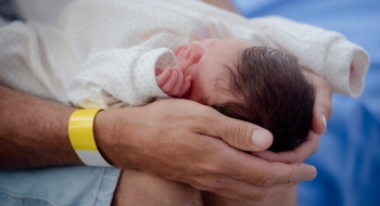Governo lança projeto para identificação de bebês nas maternidades
